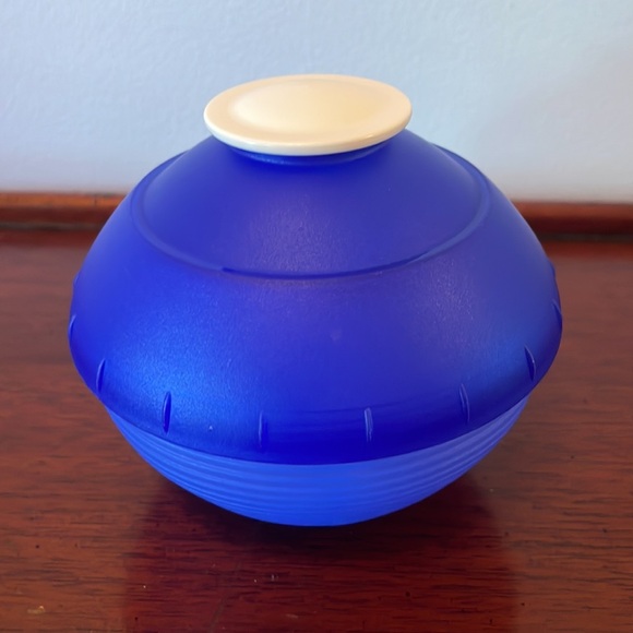 Tupperware 7-Piece Squeeze It Gourmet Decorator Ball Set - Picture 4 of 11